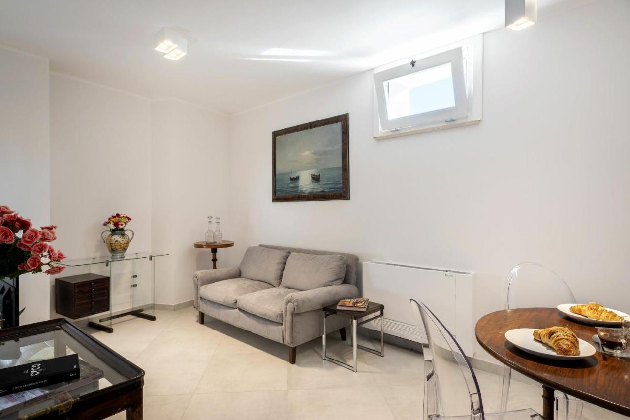 Villa Angelina - Charming Rooms & Apartments Trapani Exteriör bild