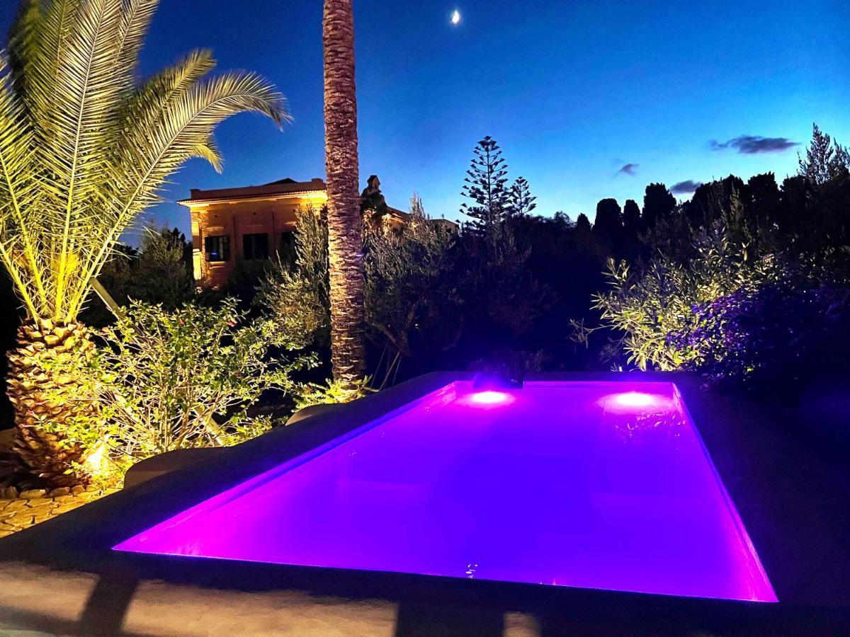 Villa Angelina - Charming Rooms & Apartments Trapani Exteriör bild