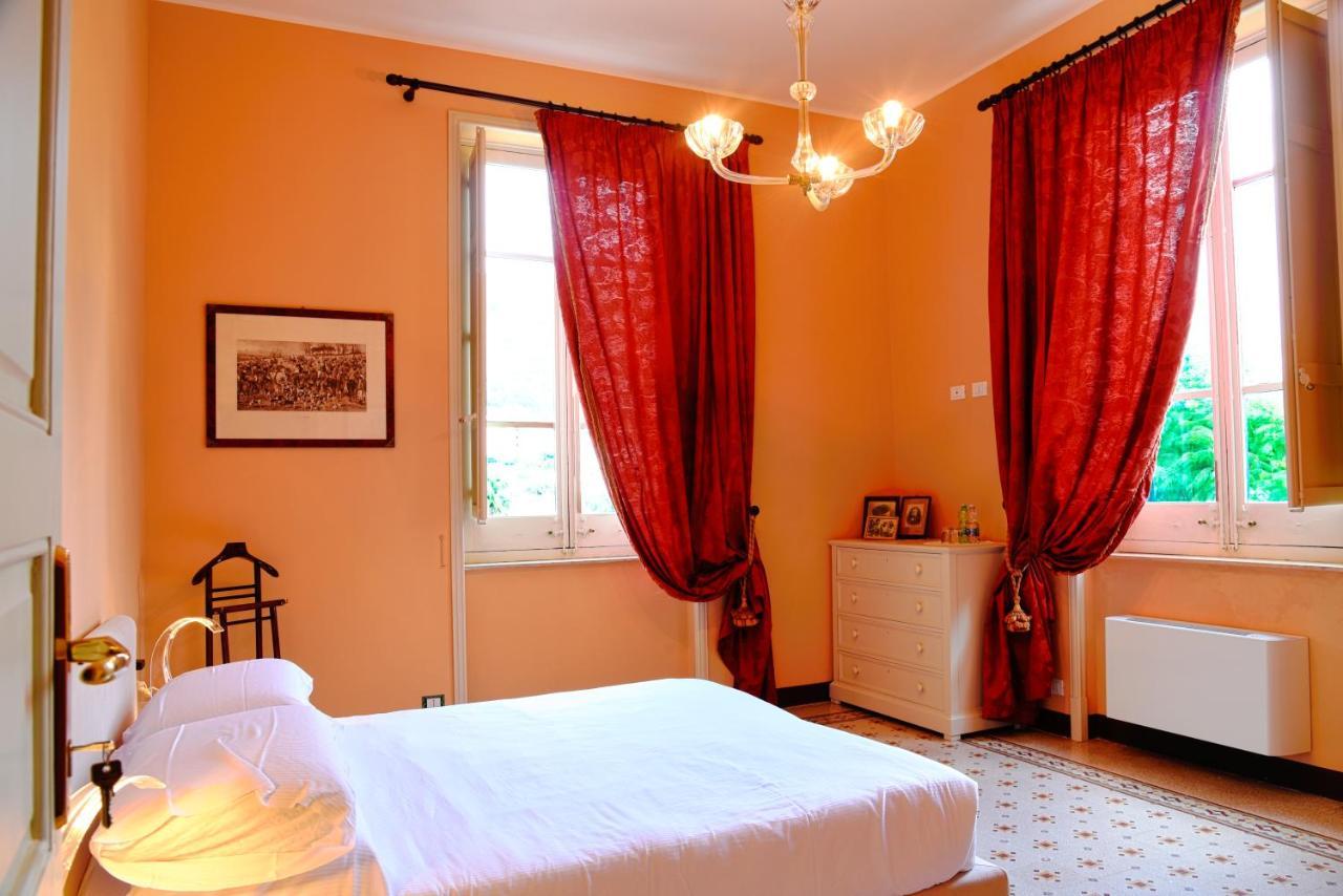 Villa Angelina - Charming Rooms & Apartments Trapani Exteriör bild